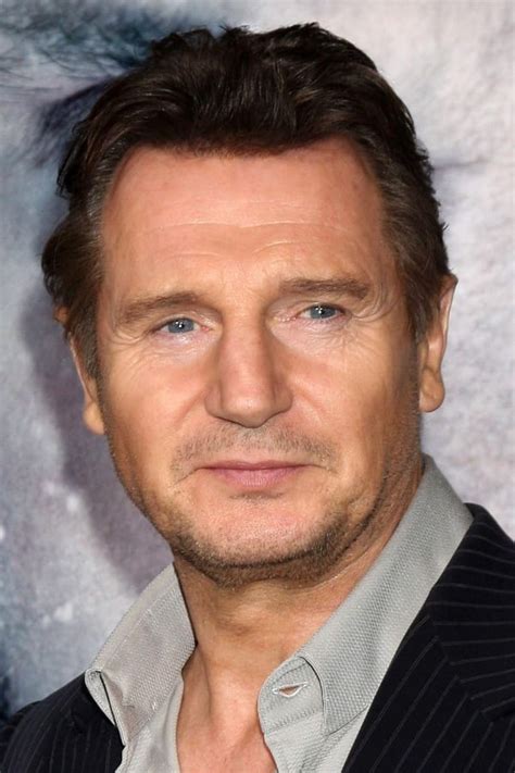 how old is liam neeson today